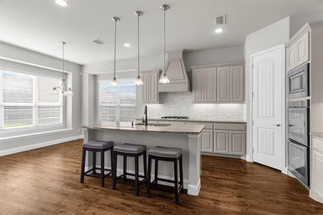 $429,000 | 2407 Maston Drive, Anna, TX 75409