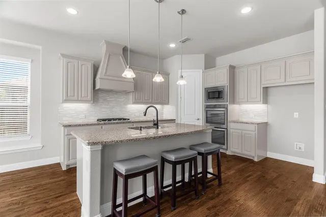 $429,000 | 2407 Maston Drive, Anna, TX 75409