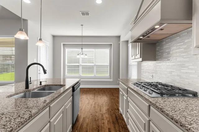 $429,000 | 2407 Maston Drive, Anna, TX 75409