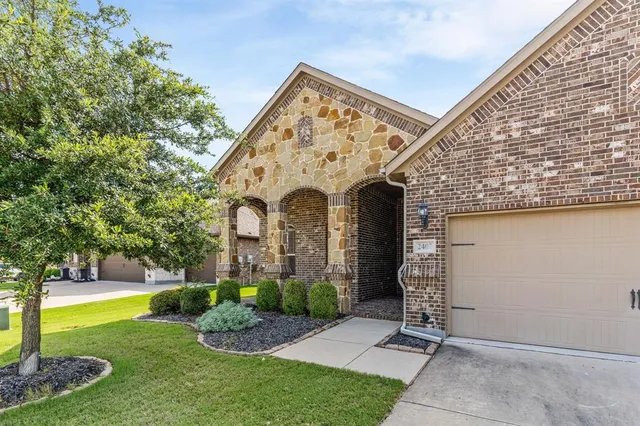 $429,000 | 2407 Maston Drive, Anna, TX 75409