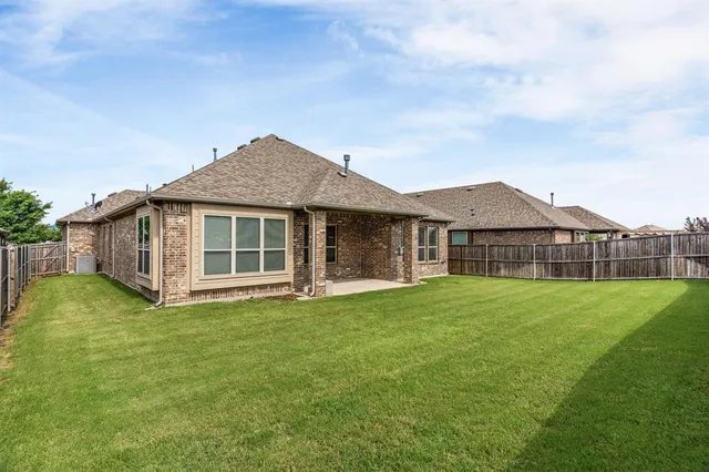 $429,000 | 2407 Maston Drive, Anna, TX 75409