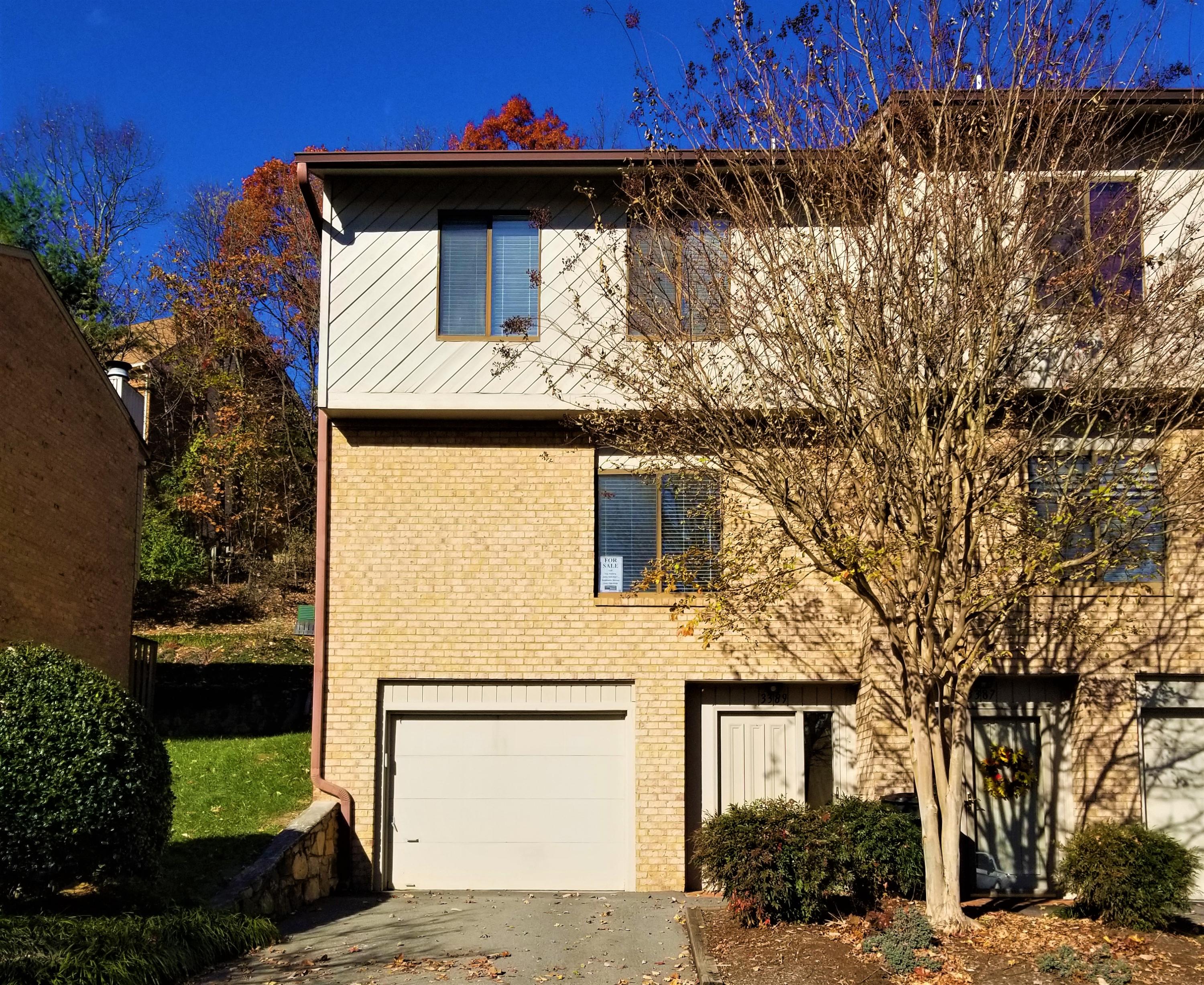 3389 Morning Dove Road Roanoke, VA 24018 - Photo 1 of 28 Morning Dove Front