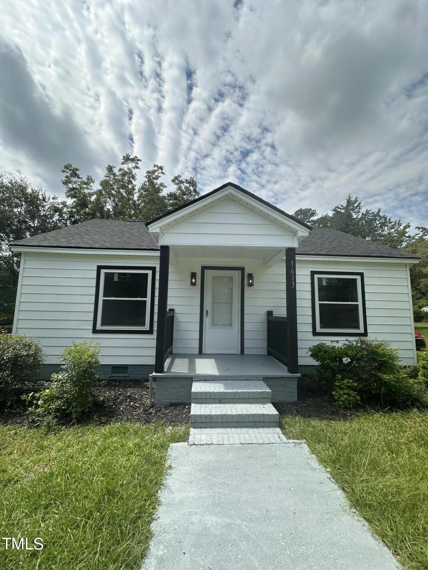 1613 Murchison Road Fayetteville, NC 28301 - Photo 1 of 12 9C752C0B-90D3-47F9-9B6A-DA8A3E5B4A9F