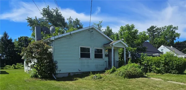 $99,000 | 552 Liberty Street, Elmira, NY 14904