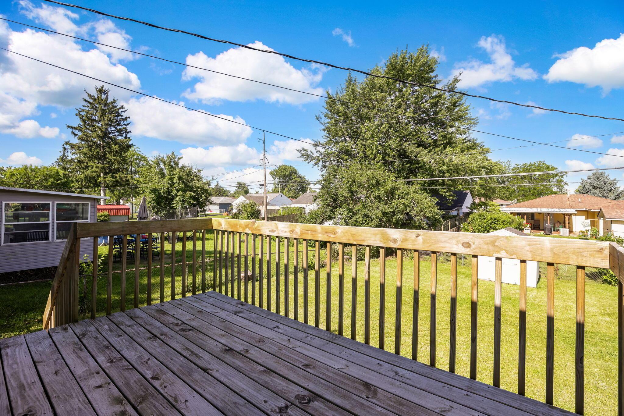 3883 Edendale Road Columbus, OH 43207 - Photo 42 of 50
