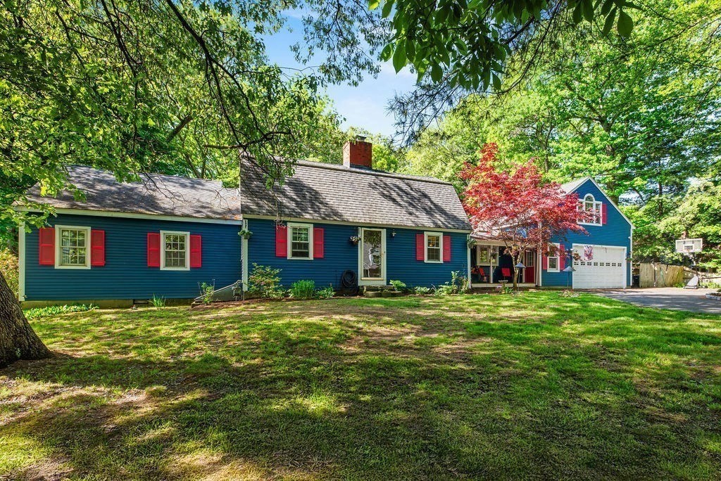 49 Ashcroft Road Sharon, MA 02067 - Photo 36 of 42 Gallery Image 36
