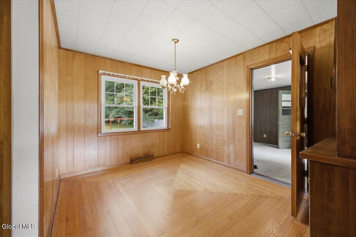 228 Jones Road Wilton, NY 12866 - Photo 8 of 20 Dining Room