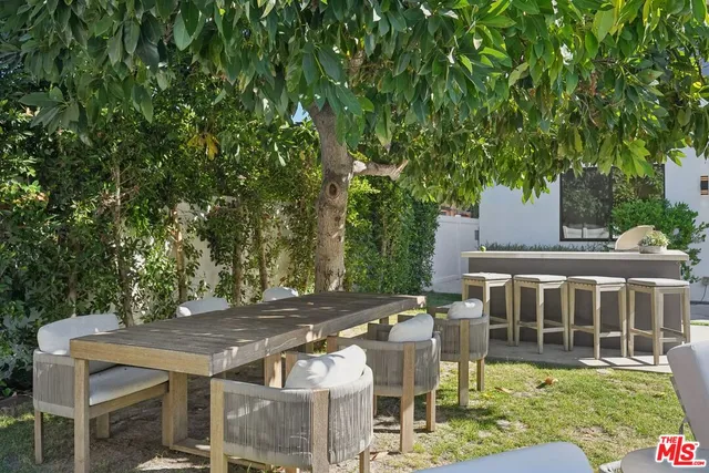 $21,000 | 731 North Curson Avenue, Los Angeles, CA 90046