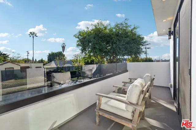 $21,000 | 731 North Curson Avenue, Los Angeles, CA 90046