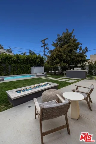 $21,000 | 731 North Curson Avenue, Los Angeles, CA 90046