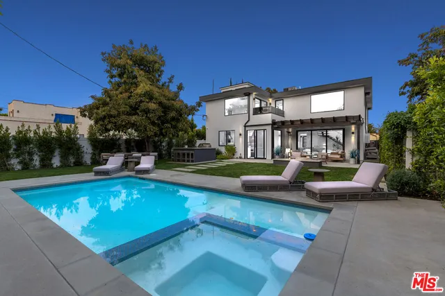 $21,000 | 731 North Curson Avenue, Los Angeles, CA 90046