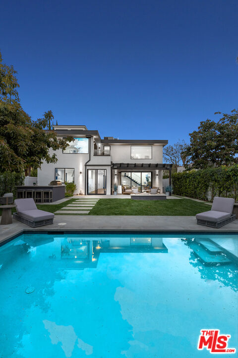 731 North Curson Avenue Los Angeles, CA 90046 - Photo 75 of 75