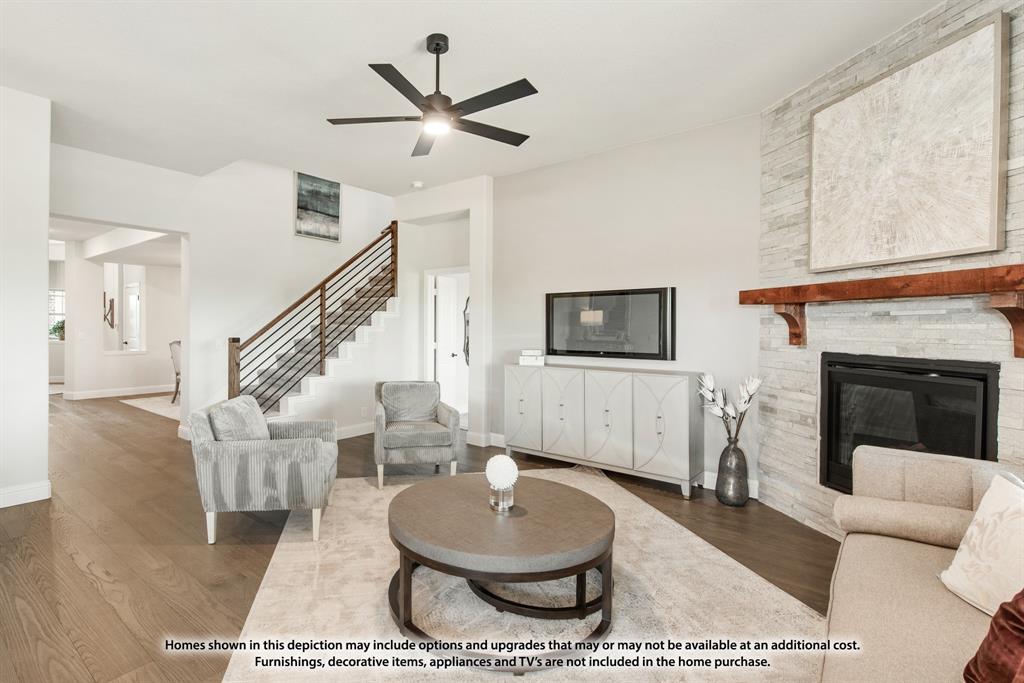 1113 Hackberry Lane Crowley, TX 76036 - Photo 12 of 31