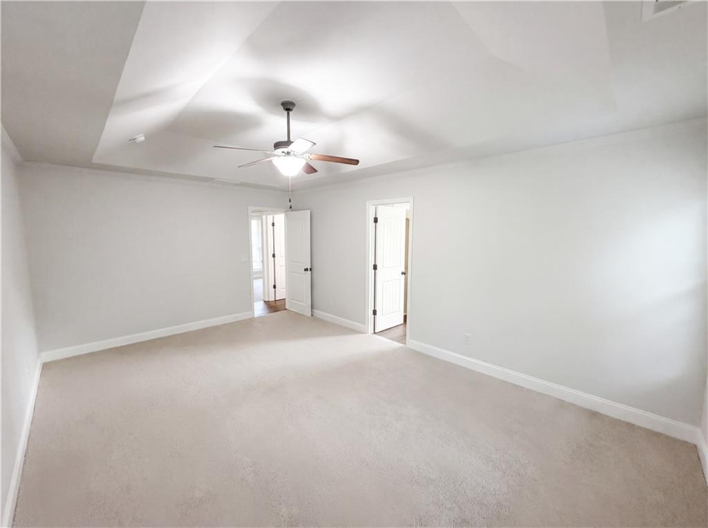 410 Red Tail Road Jefferson, GA 30549 - Photo 22 of 41