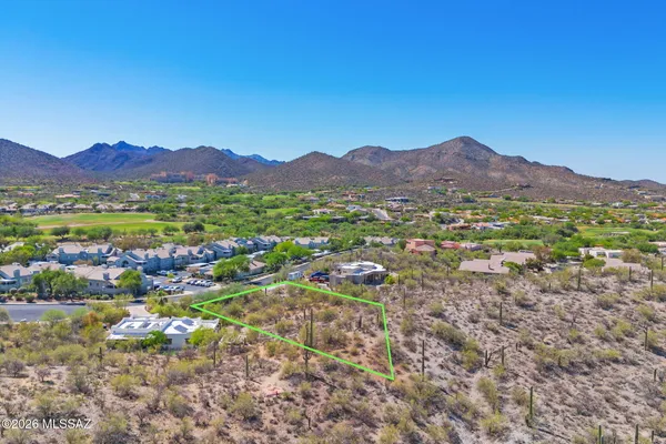 $200,000 | 917 South Bill Martin Drive, Unit 26, Tucson, AZ 85745