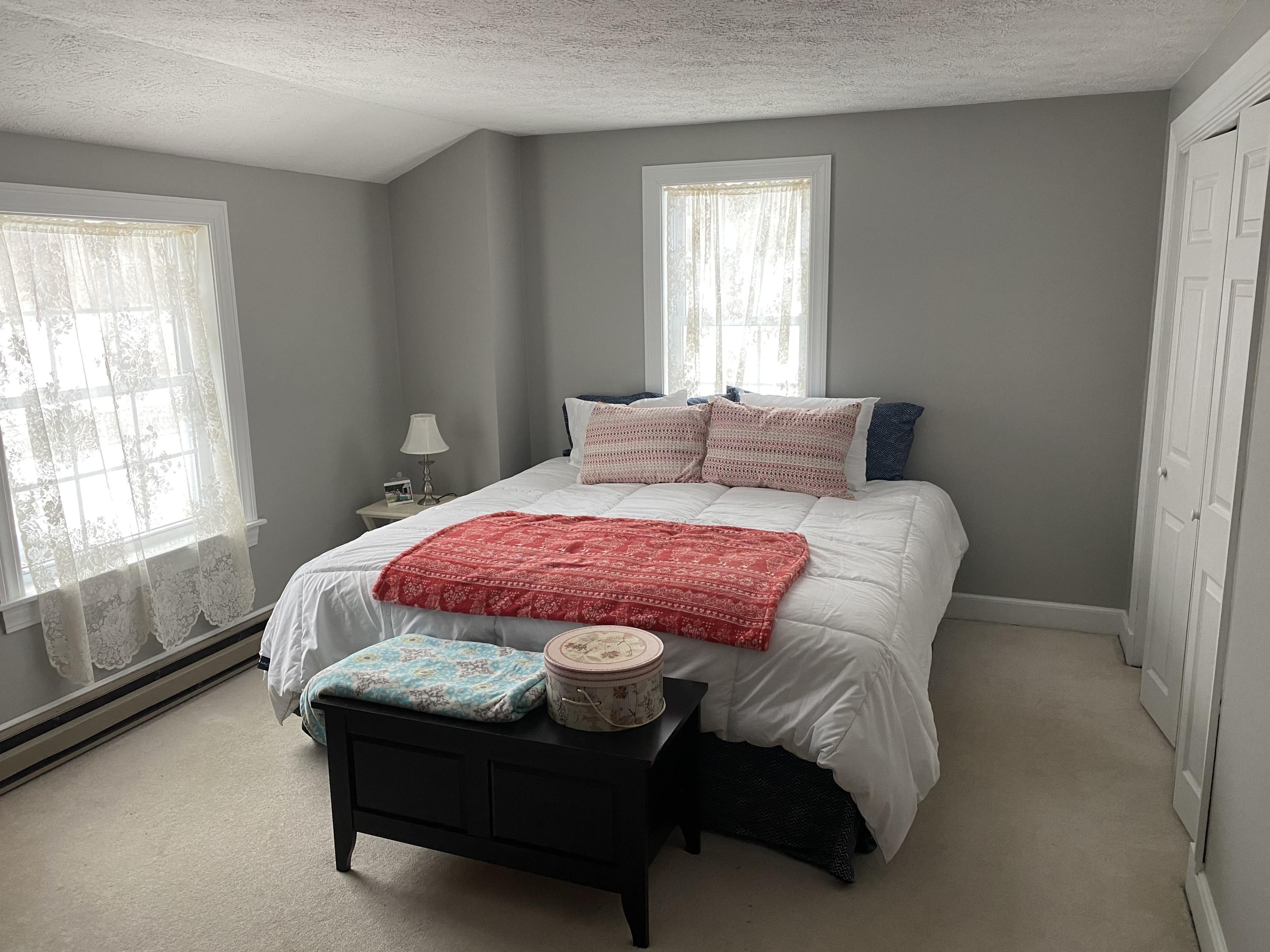 38 Kennebunk Road Alfred, ME 04002 - Photo 24 of 27 master_bedroom