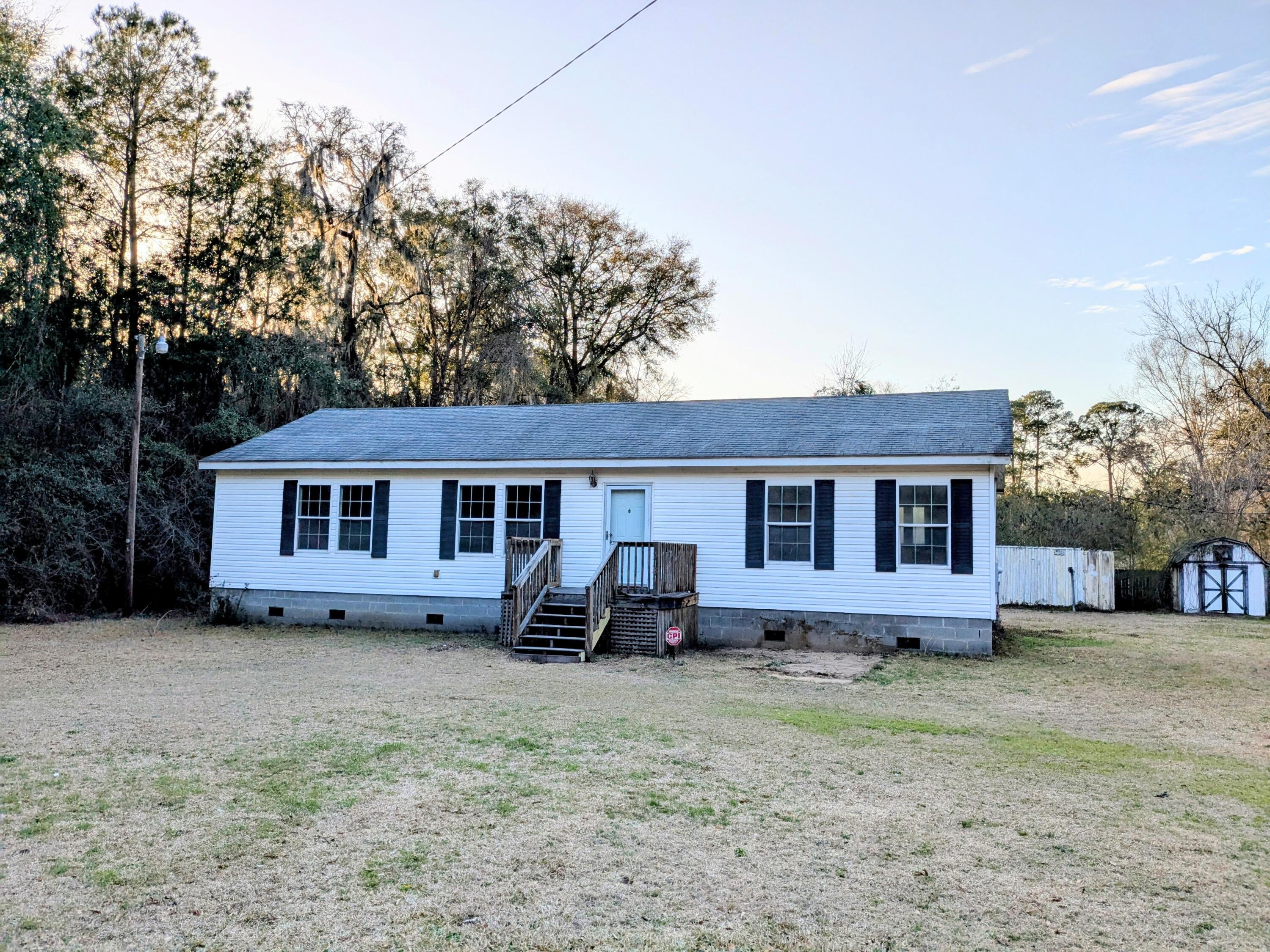 5181 Dr Taylor Road Adams Run, SC 29426 - Photo 1 of 20 PXL_20250307_224333367~2