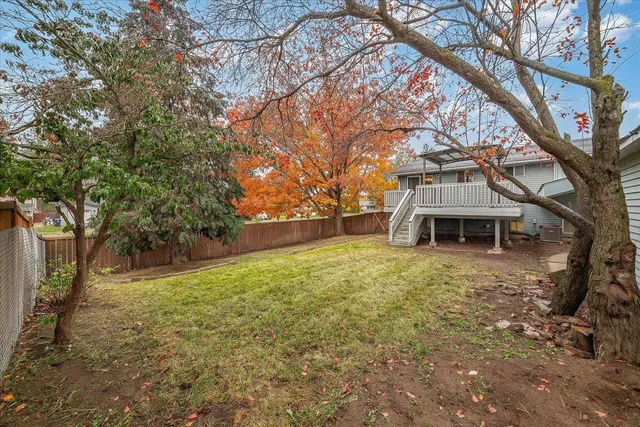 $400,000 | 3421 South Myrtle Street, Spokane, WA 99223