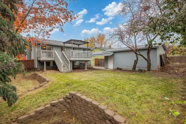 $400,000 | 3421 South Myrtle Street, Spokane, WA 99223