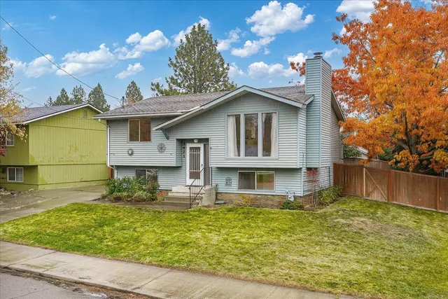 $400,000 | 3421 South Myrtle Street, Spokane, WA 99223