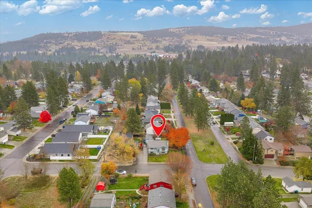 $400,000 | 3421 South Myrtle Street, Spokane, WA 99223