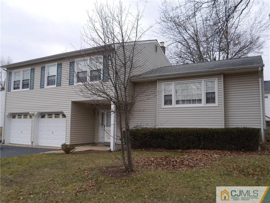4 Meredith Road Edison, NJ 08817 - Photo 3 of 4 a view of a house with a yard