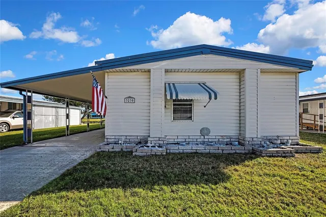 $140,000 | 3230 Brewster Drive, Holiday, FL 34690