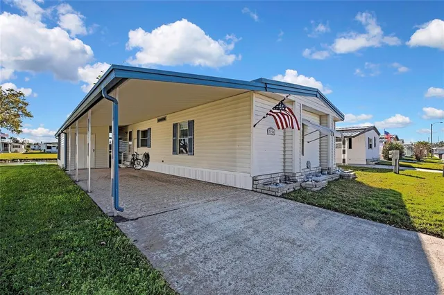 $135,000 | 3230 Brewster Drive, Holiday, FL 34690