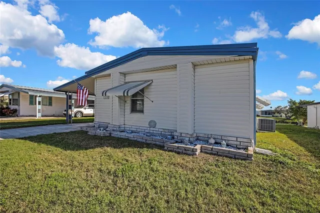 $135,000 | 3230 Brewster Drive, Holiday, FL 34690