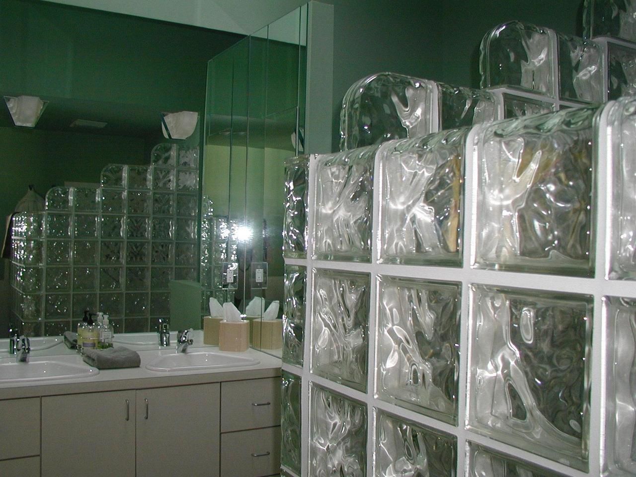 12 Anna Road Pocono Lake, PA 18347 - Photo 7 of 8 a bathroom with a sink mirror and vanity