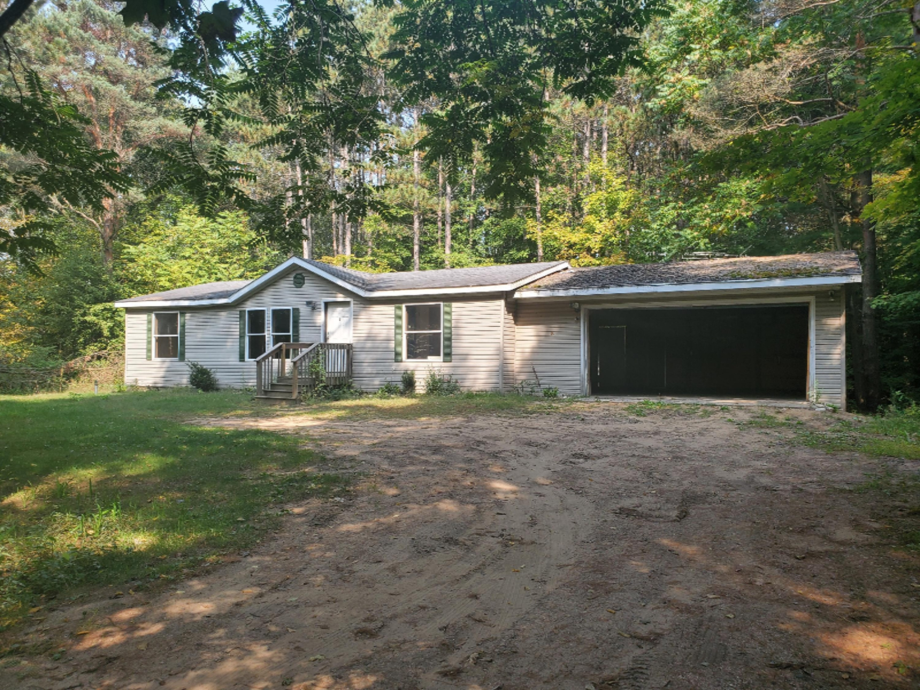 6861 South Boulter Road Plainwell, MI 49080 - Photo 1 of 24 20200923_121049