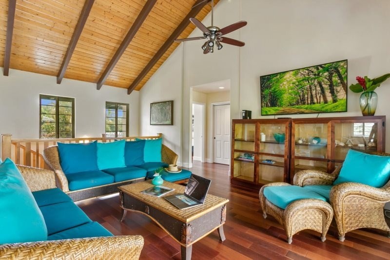 2367 Ho'ohu Road Koloa, HI 96756 - Photo 3 of 30