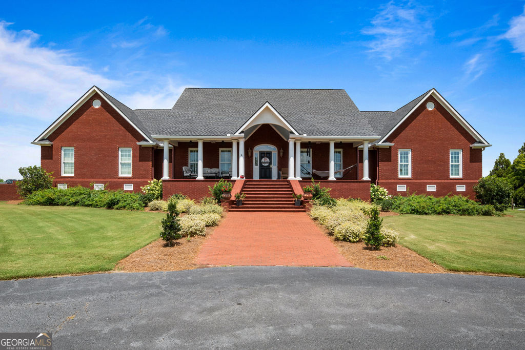 240 Community House Road Barnesville, GA 30204 - Photo 1 of 83 Gallery Image 1