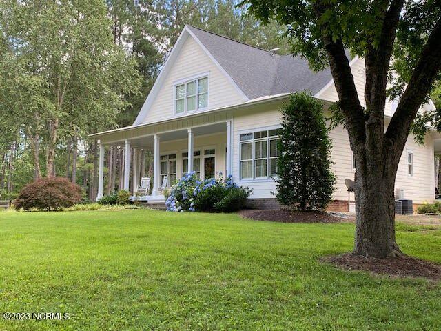 349 Shaw Springs Road Littleton, NC 27850 - Photo 35 of 35 Image 35