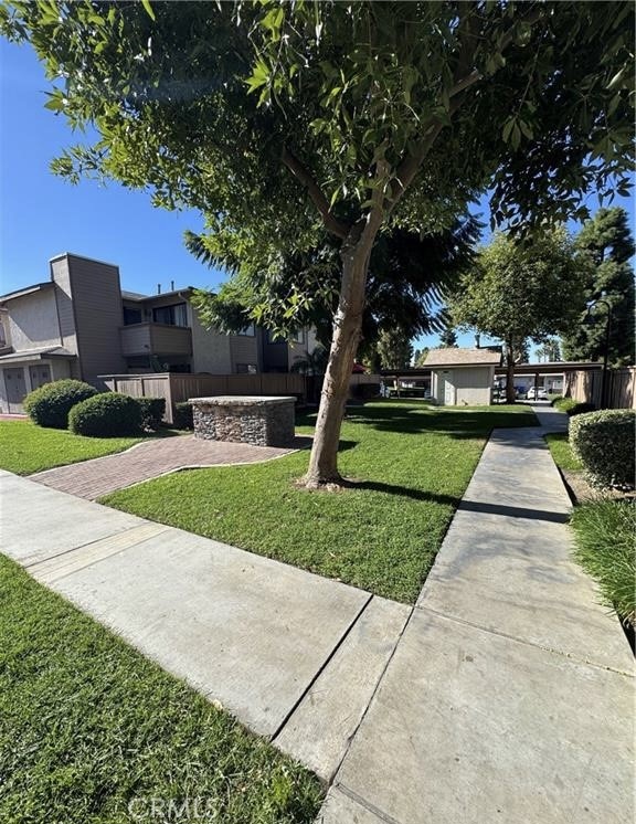 1315 Massachusetts Avenue, Unit 101 Riverside, CA 92507 - Photo 4 of 11 Gallery Image 4