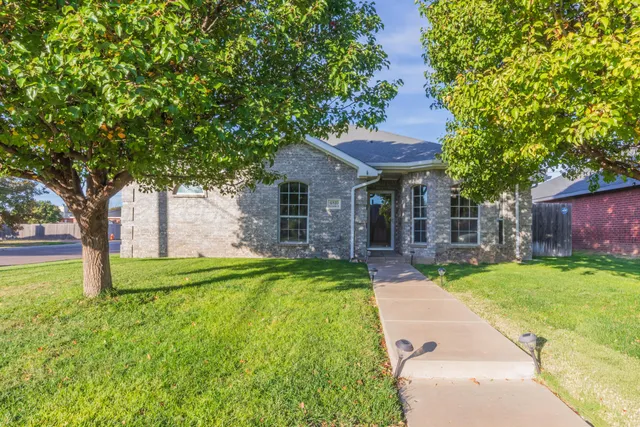 $244,500 | 4810 Nimbus Lane, Amarillo, TX 79110