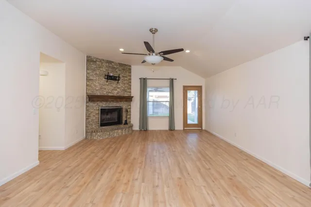 $244,500 | 4810 Nimbus Lane, Amarillo, TX 79110