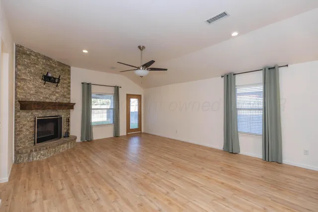 $244,500 | 4810 Nimbus Lane, Amarillo, TX 79110