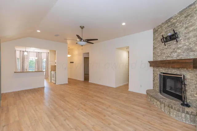 $244,500 | 4810 Nimbus Lane, Amarillo, TX 79110