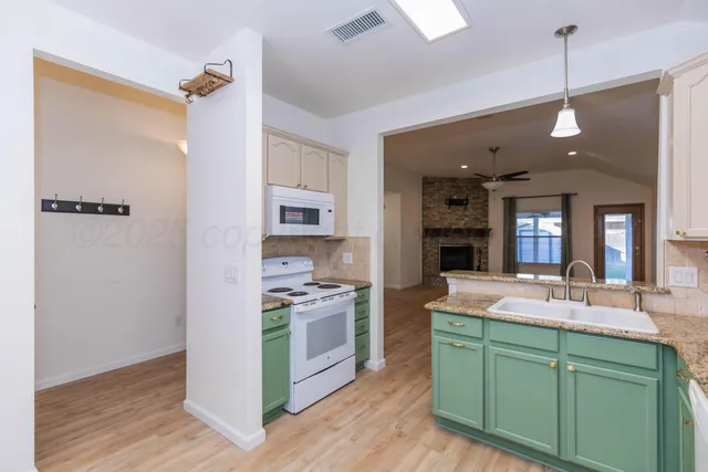 $244,500 | 4810 Nimbus Lane, Amarillo, TX 79110