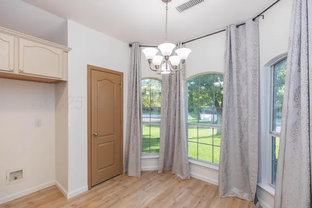 $244,500 | 4810 Nimbus Lane, Amarillo, TX 79110