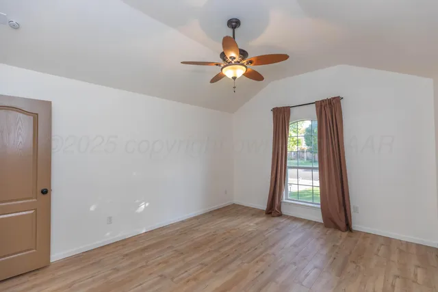 $244,500 | 4810 Nimbus Lane, Amarillo, TX 79110