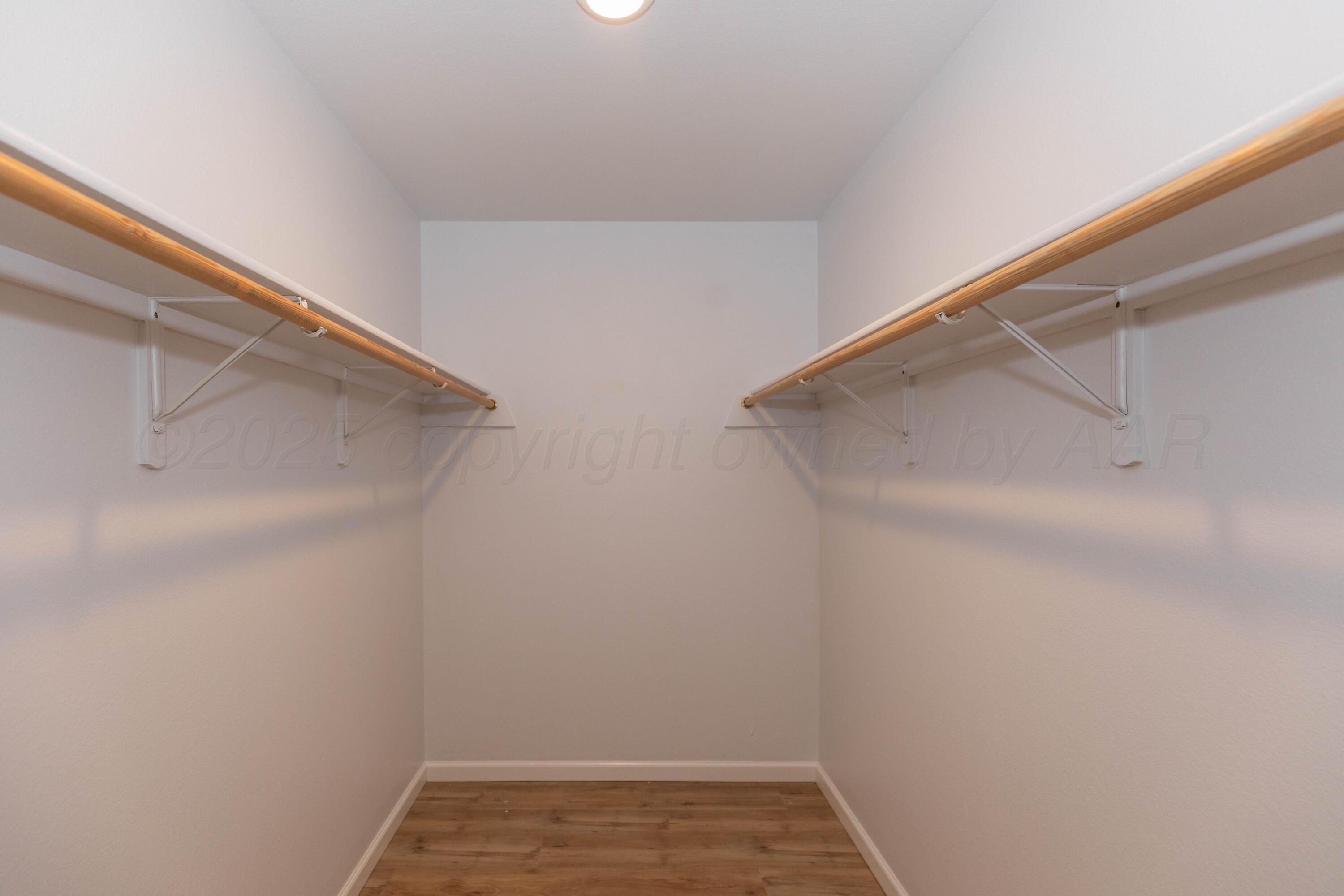 4810 Nimbus Lane Amarillo, TX 79110 - Photo 28 of 45 a view of small space