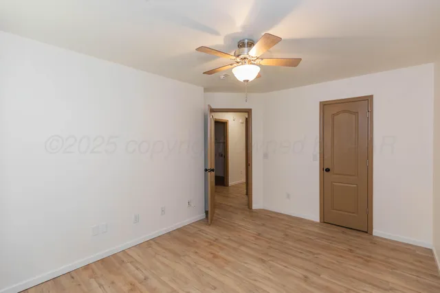 $244,500 | 4810 Nimbus Lane, Amarillo, TX 79110