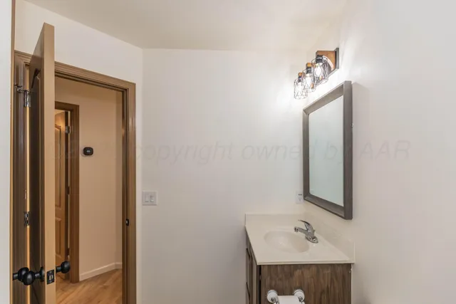 $244,500 | 4810 Nimbus Lane, Amarillo, TX 79110