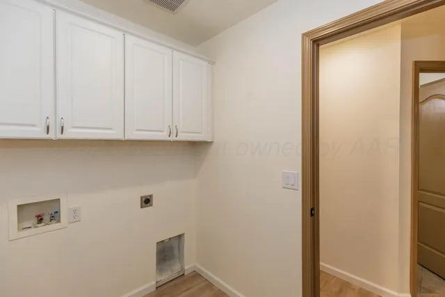 $244,500 | 4810 Nimbus Lane, Amarillo, TX 79110