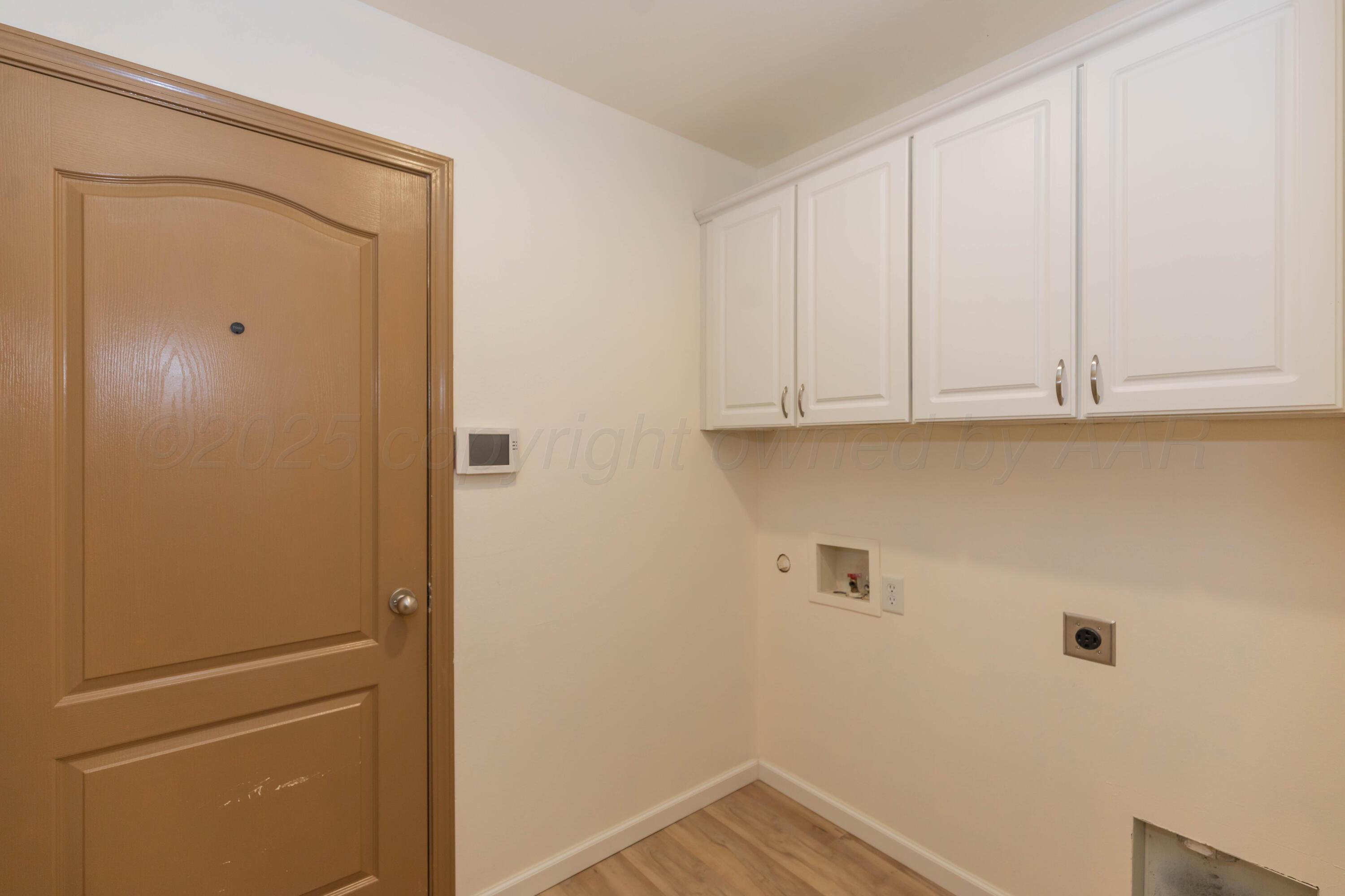 4810 Nimbus Lane Amarillo, TX 79110 - Photo 39 of 45 a view of cabinets