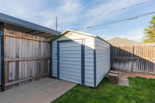 $244,500 | 4810 Nimbus Lane, Amarillo, TX 79110