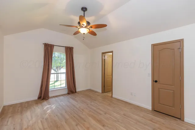 $244,500 | 4810 Nimbus Lane, Amarillo, TX 79110