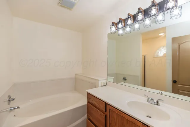 $244,500 | 4810 Nimbus Lane, Amarillo, TX 79110